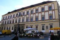 Dietrichsteinský palác
