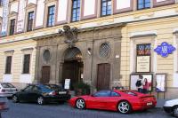 Dietrichsteinský palác
