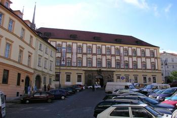 Celkový pohled ( © Roman Řezáč 10/2004)