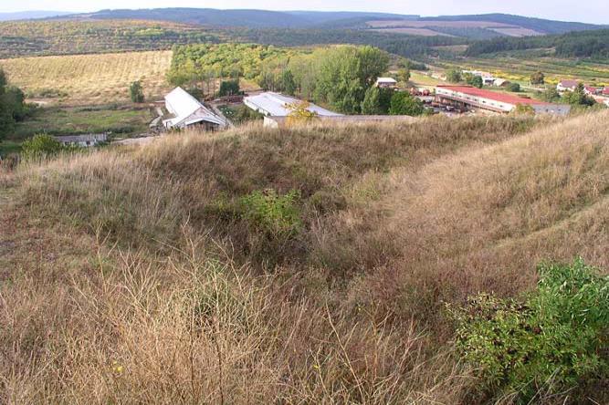 Nechvalín