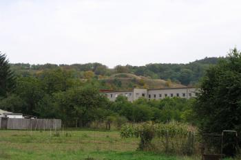 Celkový pohled ( © Roman Řezáč 10/2004)