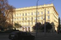 Kounicův palác