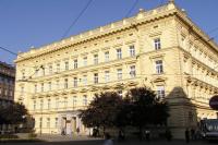 Kounicův palác