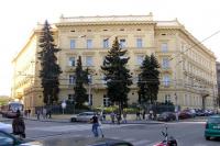 Kounicův palác