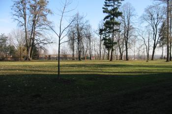 severní park (© D Dohňanský, 03/2015)