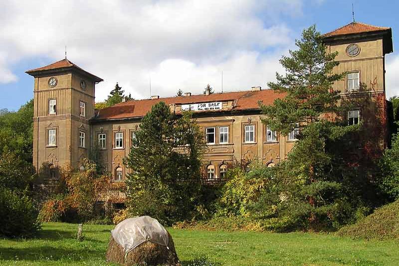 Loděnice