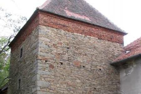 Černíč
