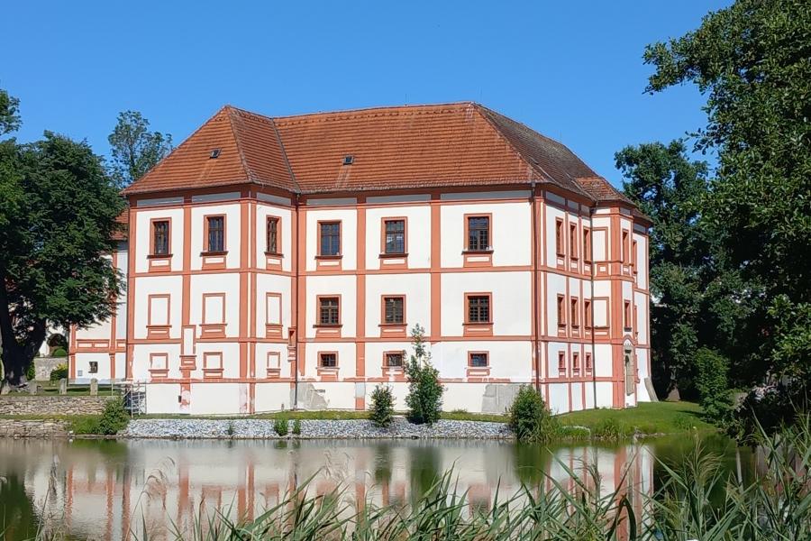  Horní Cerekev
