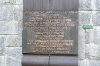 Info (© Libor Buganský 10/2005)