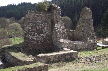  (© Michal Brůža, 04/2011)