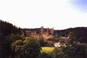 Rokštejn (2002 © Michal Onderka)