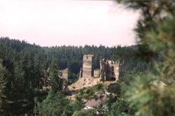 Rokštejn
