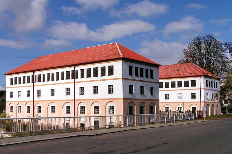 Dreherův pivovar