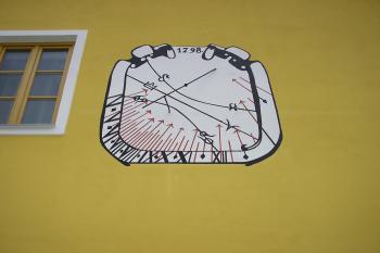 Zámek Jimramov (© Tomáš Hák, 08/2008)