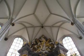klenba presbytáře (© de.ardoise  10/2005)