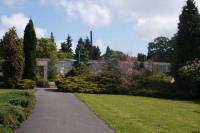 arboretum