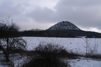 Ronov od severu (© Ivan Grisa, 01/2009)
