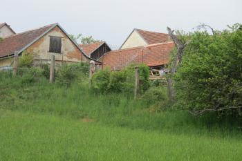 Pohled od jihu ( © Dušan Dohňanský 08/2019)