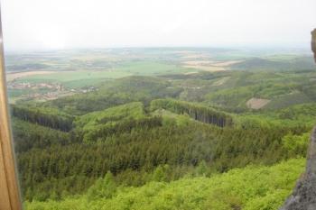 Velké Brdo (© Ivo Rozehnal 2005)