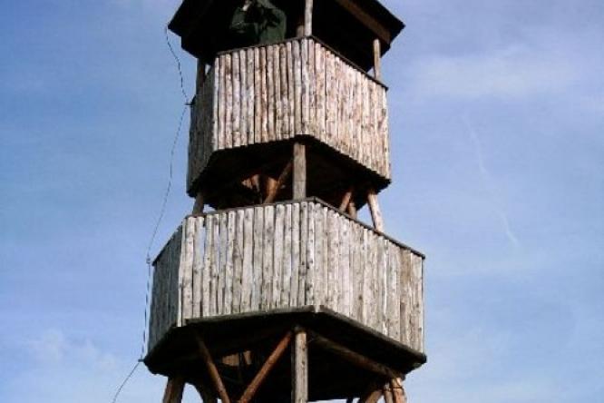 Modrá