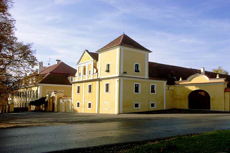 Kolešovice