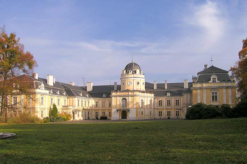 Šilheřovice