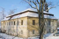 Poříčí