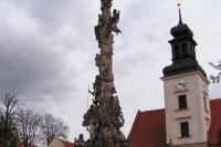 kostel Navštívení Panny Marie