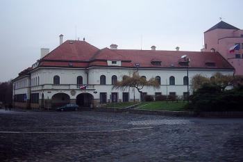 Nymburk ( © Michal Merkl 11/2004)