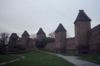 Nymburk