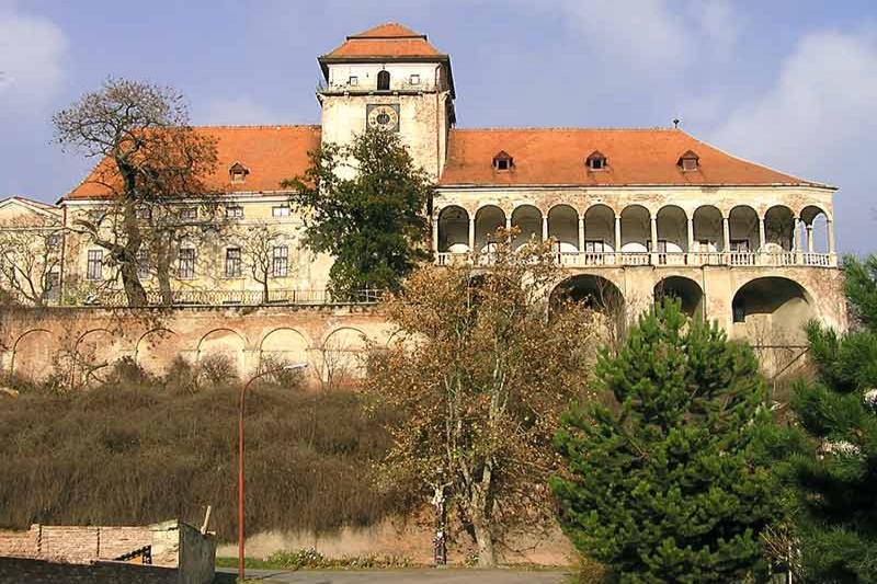 Jaroslavice
