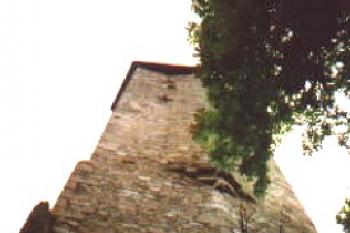 Roštejn