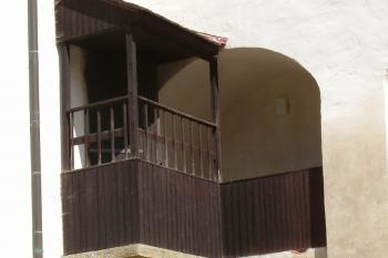 Roštejn (© Hynek Slezák, 08/2008)