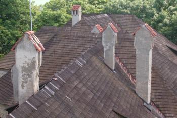 Roštejn (© Hynek Slezák, 08/2008)