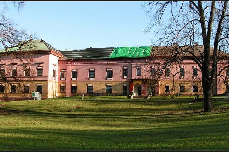 Čakovice