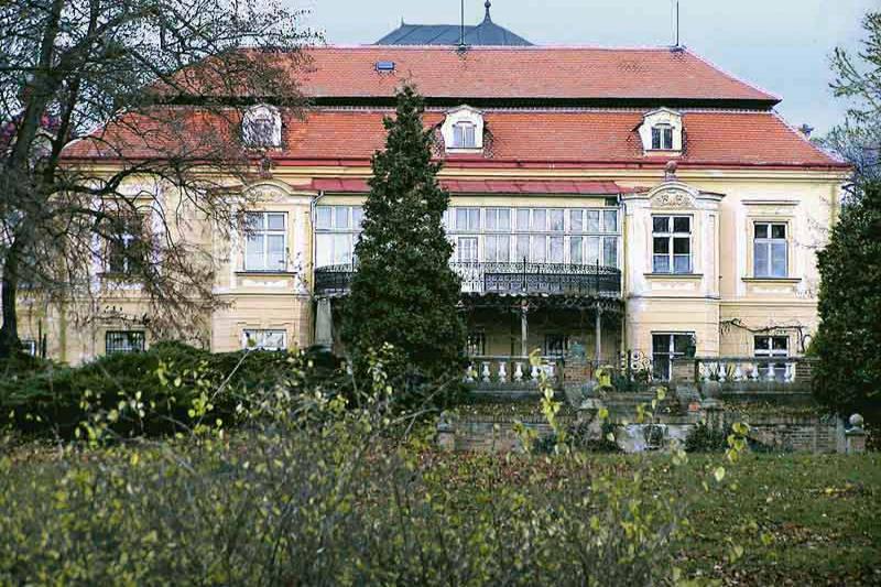 Lechovice