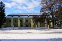 Morkovice