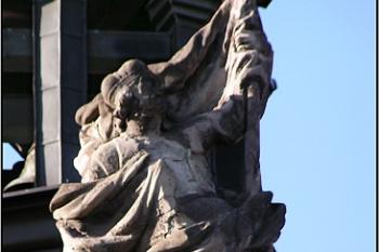 Sv. Václav ( © Petr Turyna 11/2004)