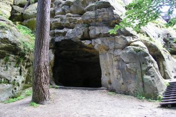 ROTŠTEJN (© Petr Havlík, 07/2008)