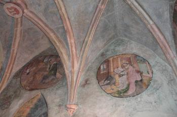 Biskupský dvůr (© Tomáš Marek, 05/2011)