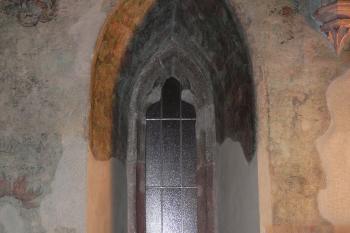 Biskupský dvůr (© Tomáš Marek, 05/2011)
