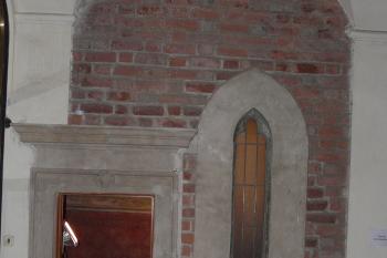 Biskupský dvůr (© Tomáš Marek, 05/2011)