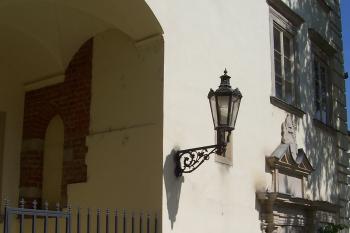 Brno - Biskupský dvůr (© Ivo Rozehnal, 08/2012)