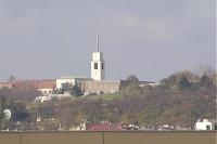 kostel sv. Augustina
