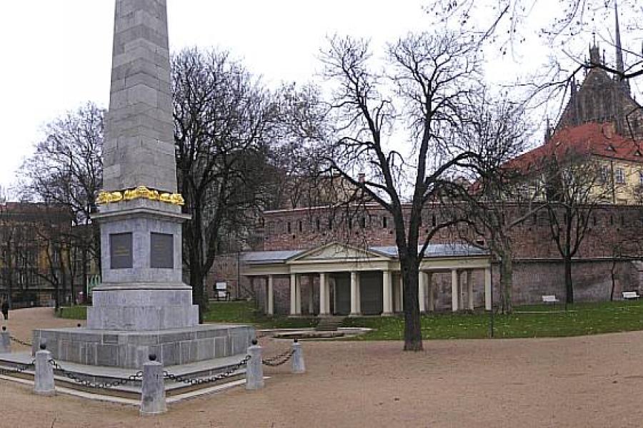 Brnen
