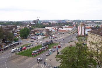 Brno (© Ivo Rozehnal, 05/2008)