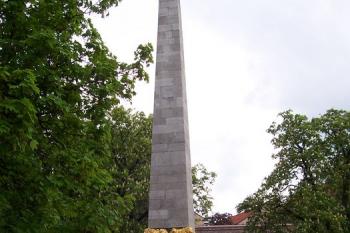 Brno (© Ivo Rozehnal, 05/2008)