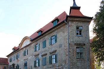 pohled od severu (© Pavel Zany Komárek 14. 9. 2012)