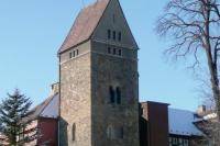 Chuchelná