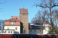 Chuchelná